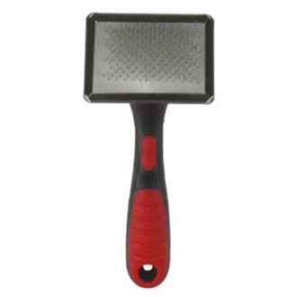 Пуходерка для котів TETRAPET Expert, 14*6 см