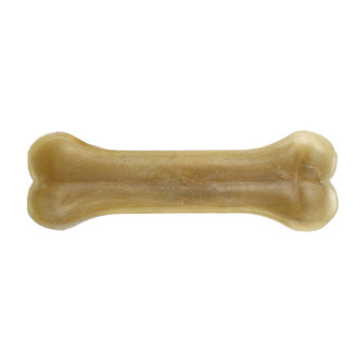 Ласощі для собак TETRAPET Baff, кістка пресована, 20 см / 140 г