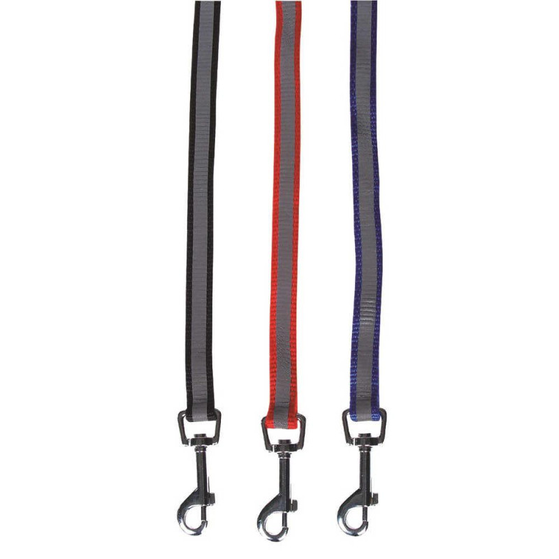 Повідець світловідбиваючий Benny, 1,5 х 120 см