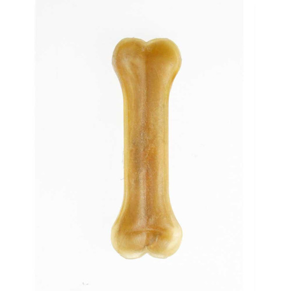 Ласощі для собак TETRAPET Baff, кістка пресована, 12 см / 40 г