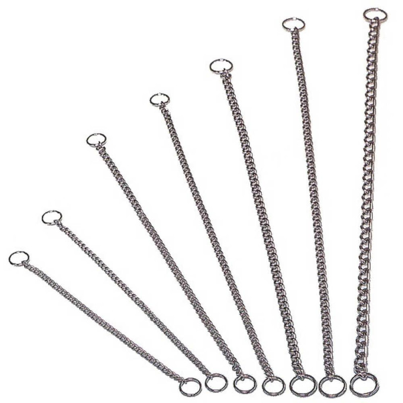 Дросельний ланцюг TETRAPET, 3мм*65 см