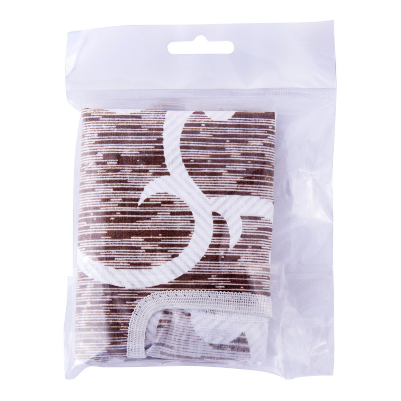 Попона післяопераційна №0 для котів і собак, кольорова