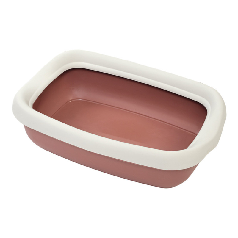 Туалет MPS д/кіш з рамкою BETA SMALL W/FRAME BRUNO 43*31*12