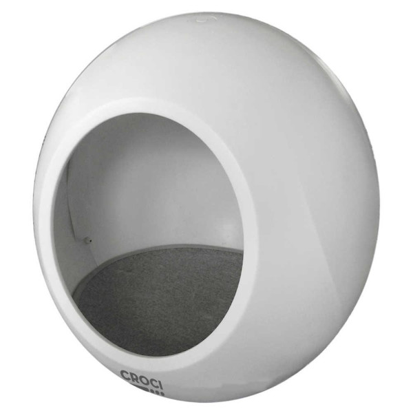 Розумний будинок CROCI для кота DOMUS, 43х41,2х45,5 см