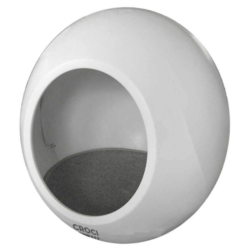 Розумний будинок CROCI для кота DOMUS, 43х41,2х45,5 см