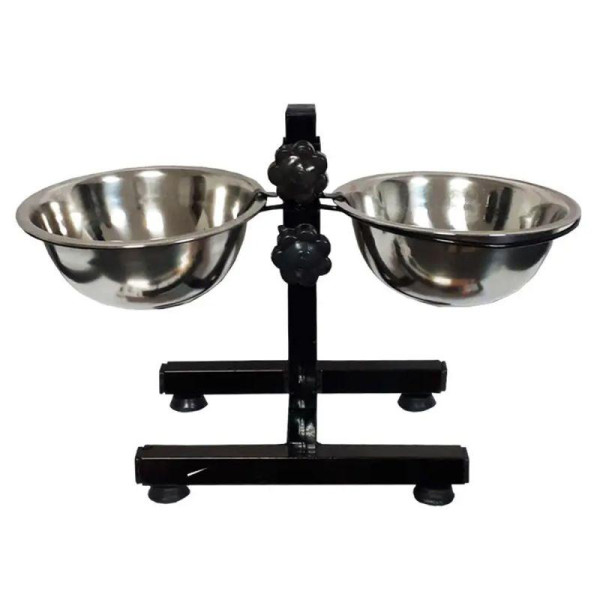 Миска на підставці 1,1 л