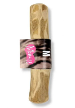 Мавсі Mavsy Coffe Stick Wood Chew Toys, Size М жувальна іграшка з кавового дерева для собак, розмір М (MAV003)