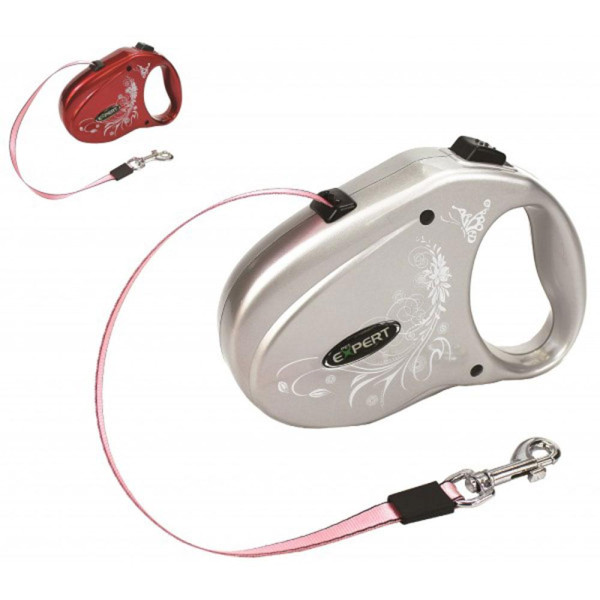 Рулетка TETRAPET Expert, стрічка 3 м 15 кг