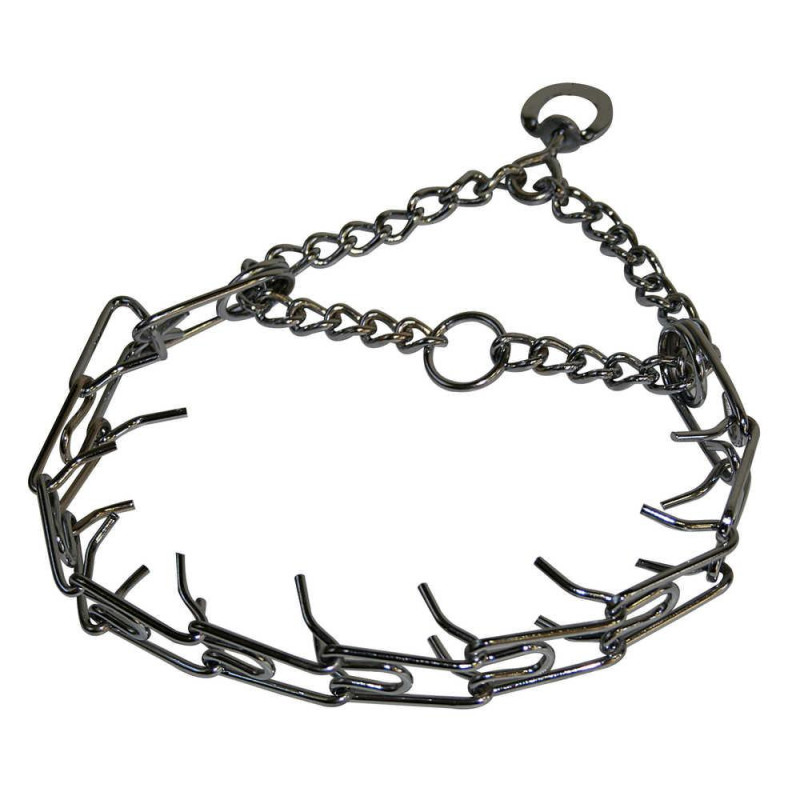 Нашийник CROCI строгий, 55 см х 3 мм