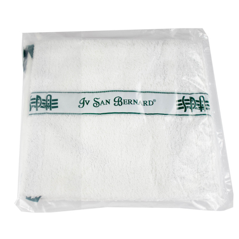 Рушники для обгортування Iv San Bernard розмір М