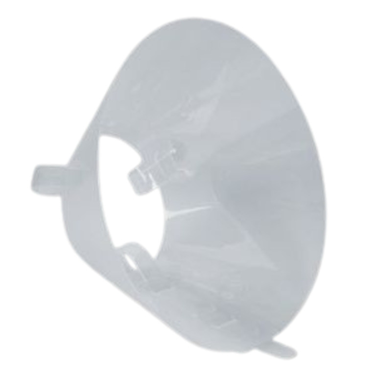 Комір захисний Quick швидка система, висота 20 см, для собак великих порід