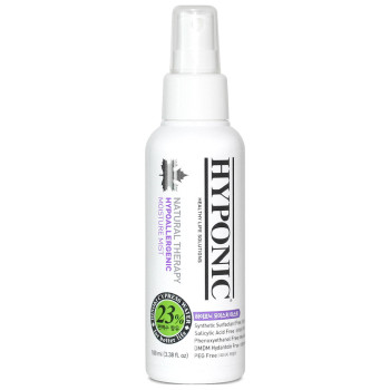 Спрей Хіпонік Hyponic Hinoki Cypress Detangling Mist Dog &amp; Cat для розплутування вовни у собак та котів, 100 мл (H3MI1AL0100HYKNN)