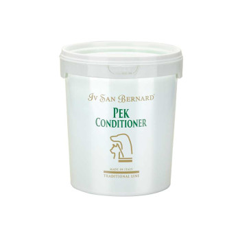 Кондиціонер Iv San Bernard Traditional Line PEK Conditioner для розплутування ковтунів у собак та котів, 1 л