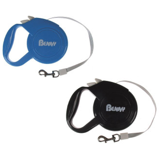Рулетка TETRAPET Benny Classic 2 стрічка 5 м 20 кг