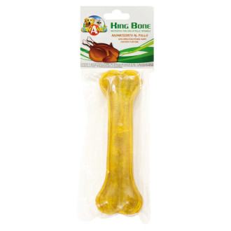 Кістка CROCI King Bone Chicken, 32 см, 450 г
