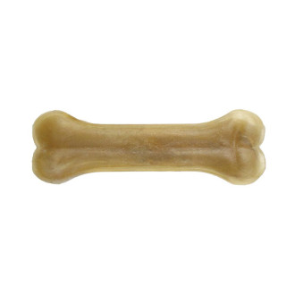 Ласощі для собак TETRAPET Baff, кістка пресована, 25 см / 200 г