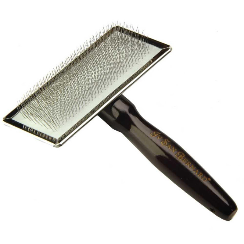 Пуходерка IvSanBernard CARDATORE, середня