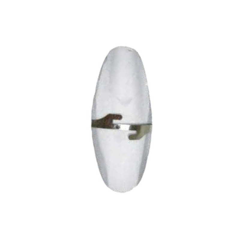 Мінеральний камінь CROCI з сепією та кальцієм, з тримачем, для птахів, SEPION