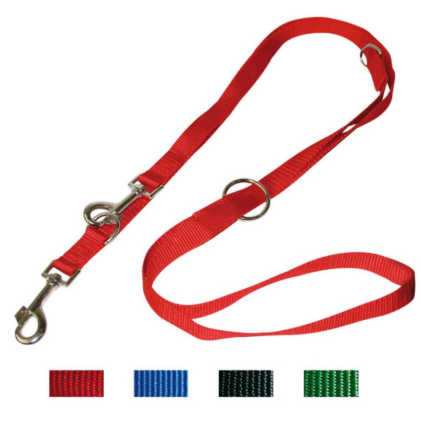 Повідець нейлон CROCI, тренувальний