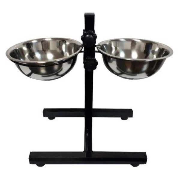 Миска на підставці 1,5 л