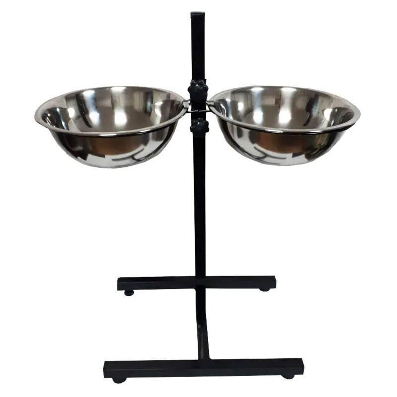 Миска на підставці 2,5 л