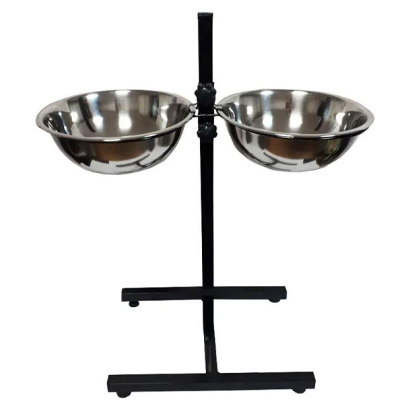 Миска на підставці 3,5 л