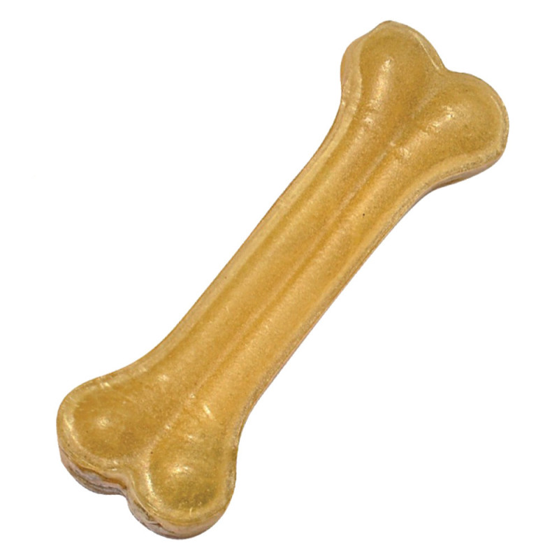 Кісточки "Селянські Смаколики" для собак,натуральні пресовані 31см