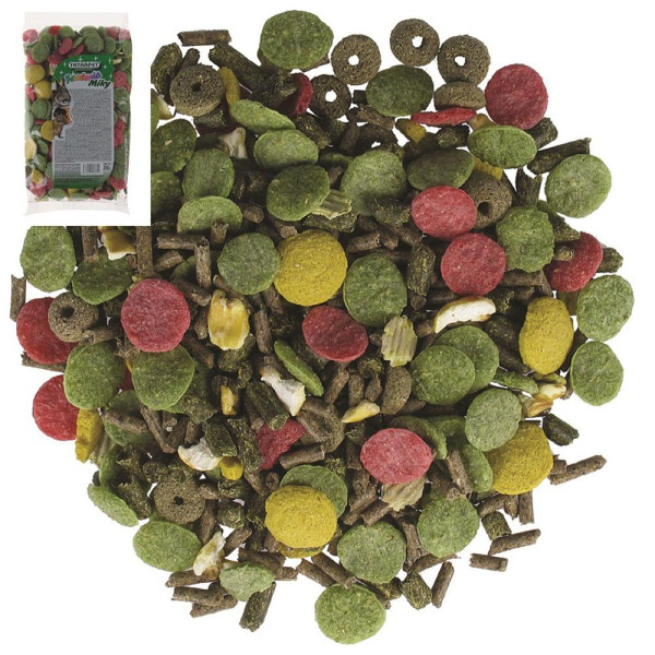 Ласощі для гризунів TETRAPET Fantasia Miky, 200 гр.